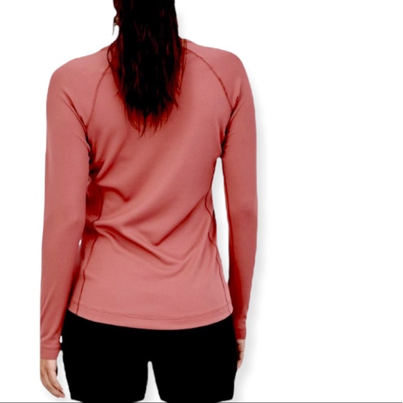 Patagonia Capilene 1/4 Zip Baselayer Pullover - Picture 2 of 8